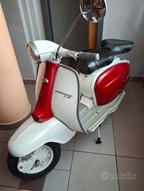 Lambretta 150 li anno 1963