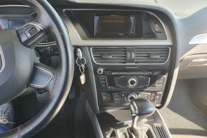 audi a4 b8 