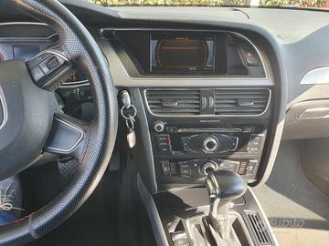 audi a4 b8 
