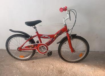 bici miracuous "20"