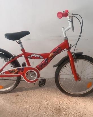 bici miracuous "20"