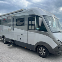 Carthago highliner 62