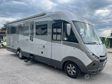 Carthago highliner 62