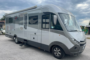 Carthago highliner 62