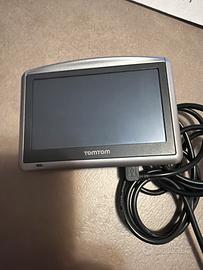 navigatore satellitare TomTom ONE XL.