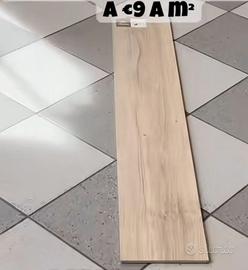 piastrelle gres porcellanato effetto legno 