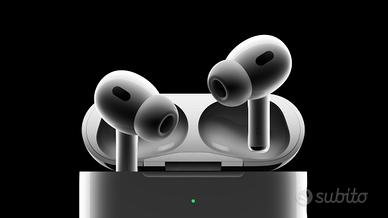 Air pods pro 2