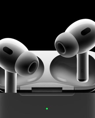 Air pods pro 2