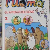 C'era una volta l'uomo n.2