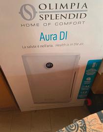 Purificatore d'aria