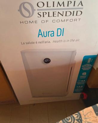 Purificatore d'aria