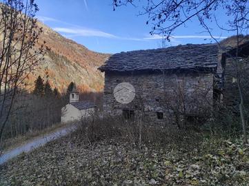 RUSTICO A ARVIER