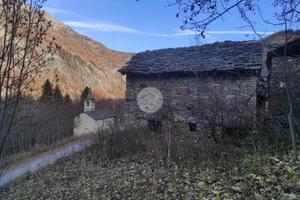 RUSTICO A ARVIER