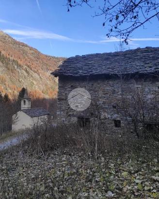 RUSTICO A ARVIER