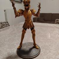 figure Saint Seiya Gemini 