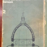 Libro di storia dell'arte ARGAN VOL 2