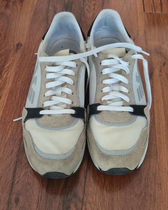 Sneakers Emporio Armani