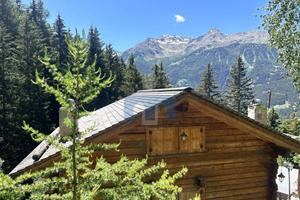 Rustico / Casale di 150 m² con 5 locali a Valdisot