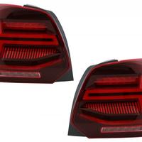 Set Fari Full Led VW Polo 6R 6C 61 (2011-2017)