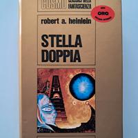 Stella Doppia ( R. Heinlein ) Cosmo ORO Nord 1972