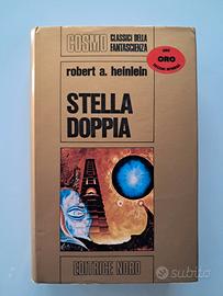 Stella Doppia ( R. Heinlein ) Cosmo ORO Nord 1972