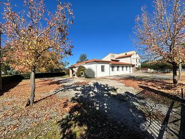 CASA SEMINDIPENDENTE A OTRICOLI