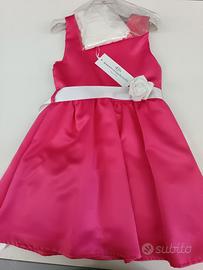 vestito cerimonia
