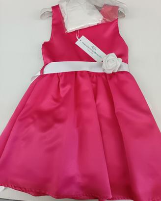 vestito cerimonia