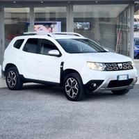 Dacia Duster 1.5 Diesel 115CV 4x2 E6 Neo - 2021
