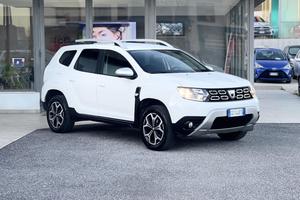 Dacia Duster 1.5 Diesel 115CV 4x2 E6 Neo - 2021