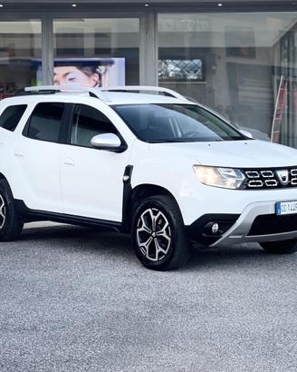 Dacia Duster 1.5 Diesel 115CV 4x2 E6 Neo - 2021