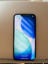 iPhone 16e 128 GB
