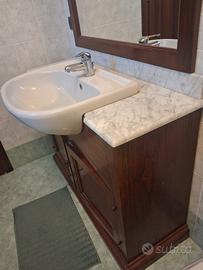 Mobile bagno 