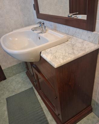 Mobile bagno 