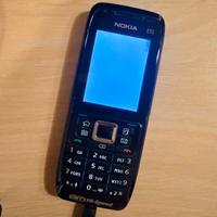 Nokia E51