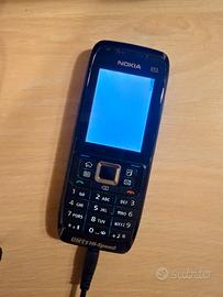 Nokia E51