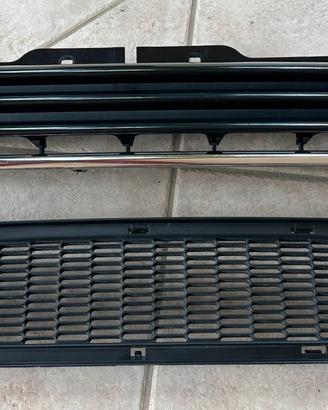 Griglia Anteriore e inferiore Mini R56/R55/R57