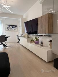 Appartamento di 80 m² con 4 locali a Bologna