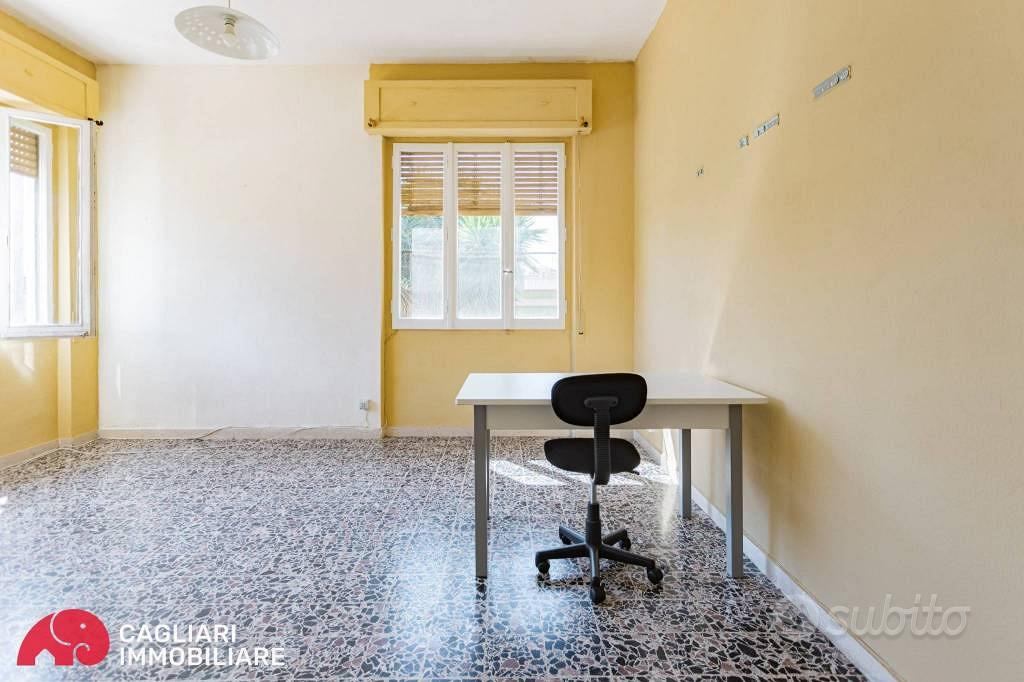 Apartment in Cagliari, Fonsarda - Vista 4