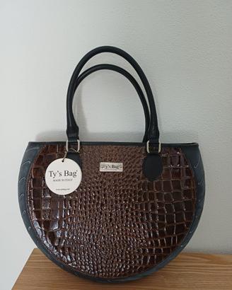 Borsa Ty's