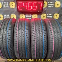 4 GOMME 195 65 15 ESTIVE 75/85% DOT22