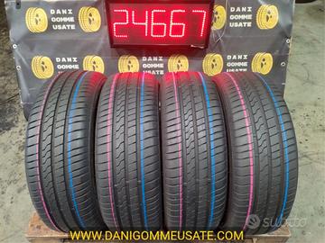 4 GOMME 195 65 15 ESTIVE 75/85% DOT22