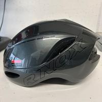 Casco ciclismo