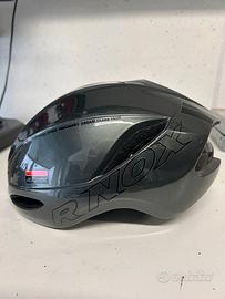 Casco ciclismo