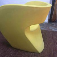 Poltrona Ron Arad originale