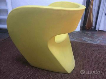 Poltrona Ron Arad originale