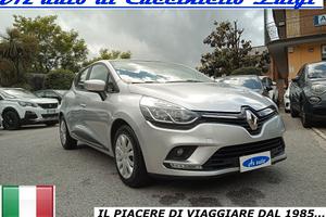Renault Clio TCe 12V 90 CV 5 porte Business