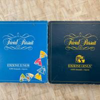Giochi in scatola Trivial Pursuit