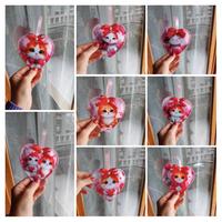 cuori artigianali - idea dono 