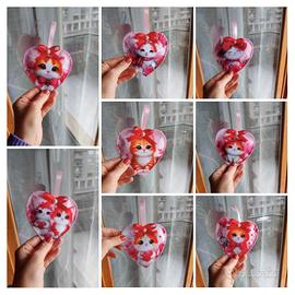 cuori artigianali - idea dono 